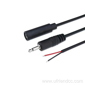 Custom Stereo Audio Adapter Connector/date Converter cable